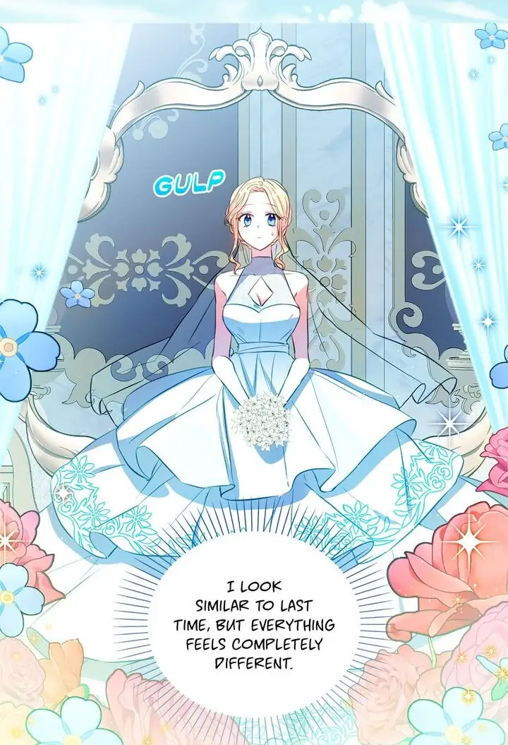 I’m the Ex-Girlfriend of a Soldier chapter 88 - page 13